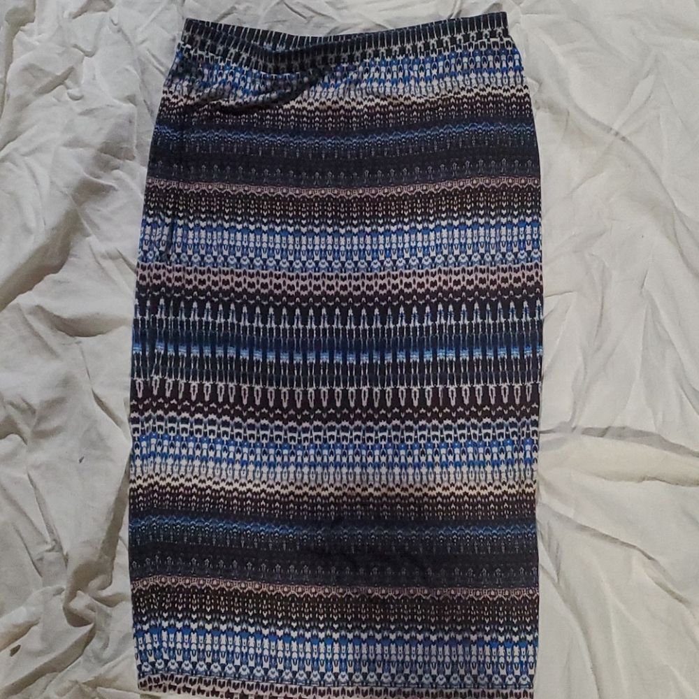 Matty m skirt